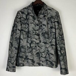 Zanella Jacket Made in Italy Size 8